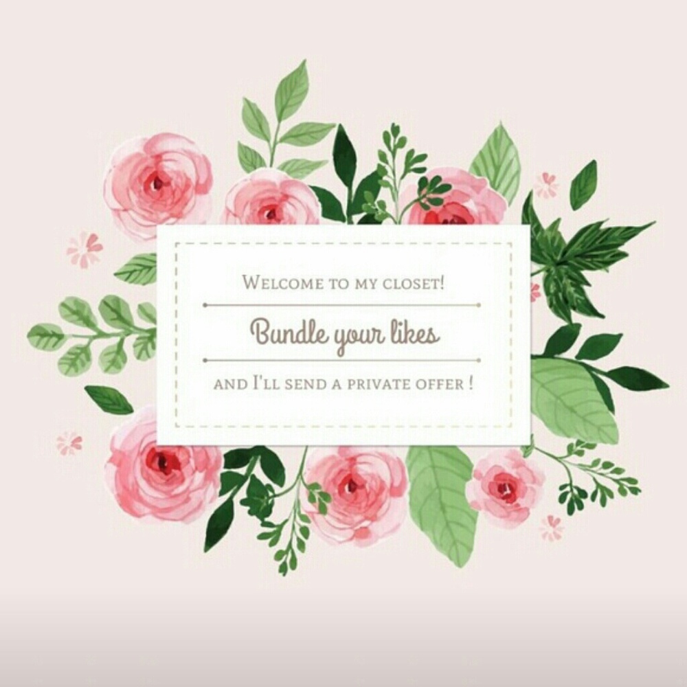 Bundle Your Likes 4 Offer